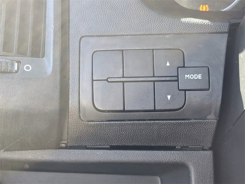 Used 2016 RAM ProMaster 1500 image 25