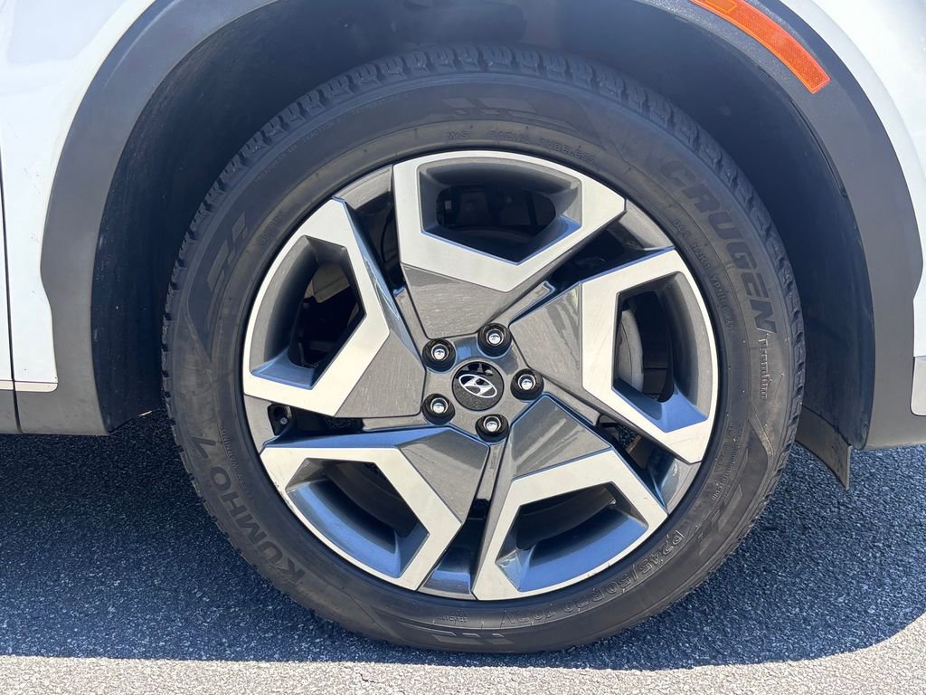 Used 2023 Hyundai Palisade SEL w/ Premium Package FWD image 13