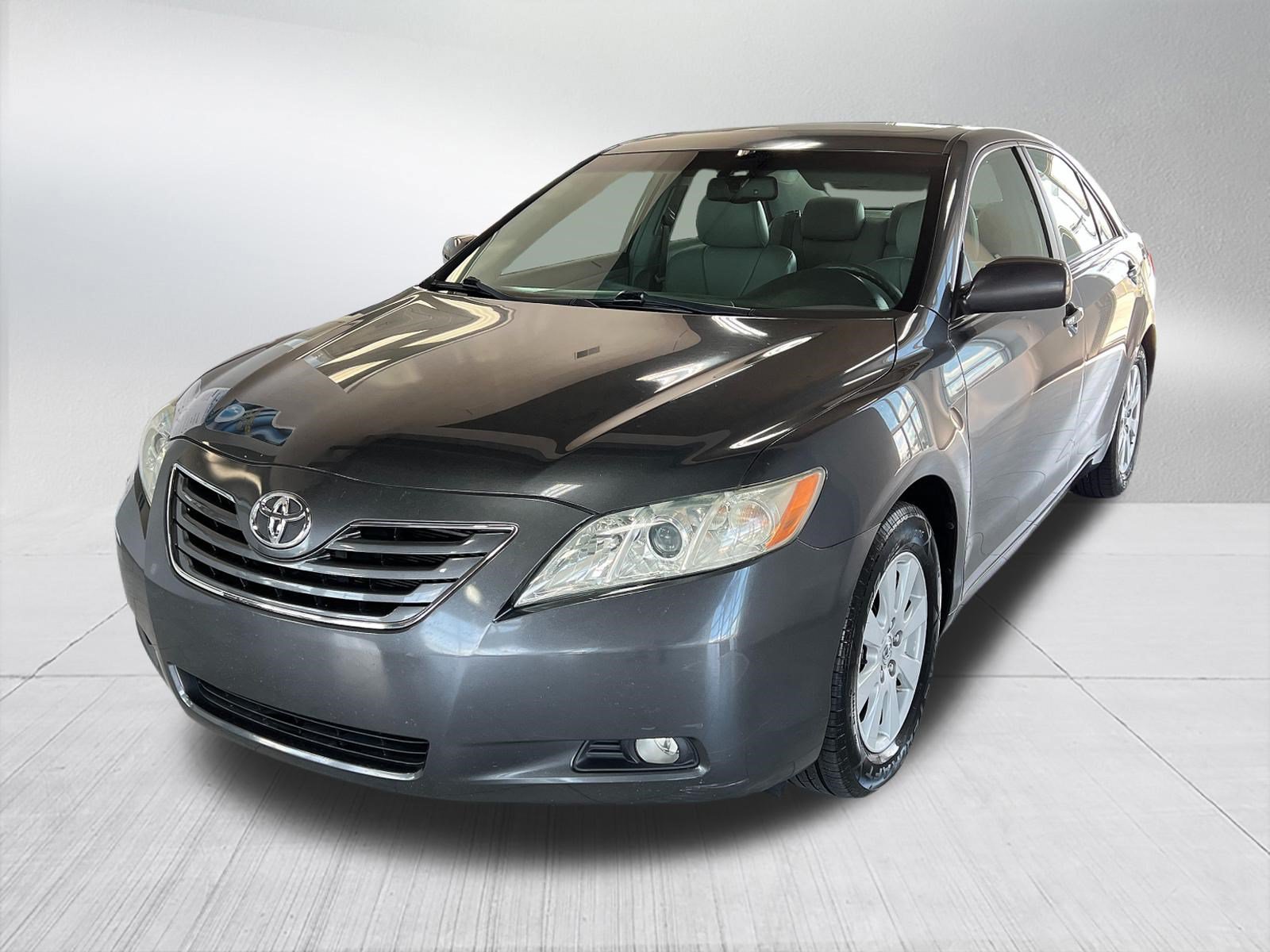 Used 2009 Toyota Camry XLE