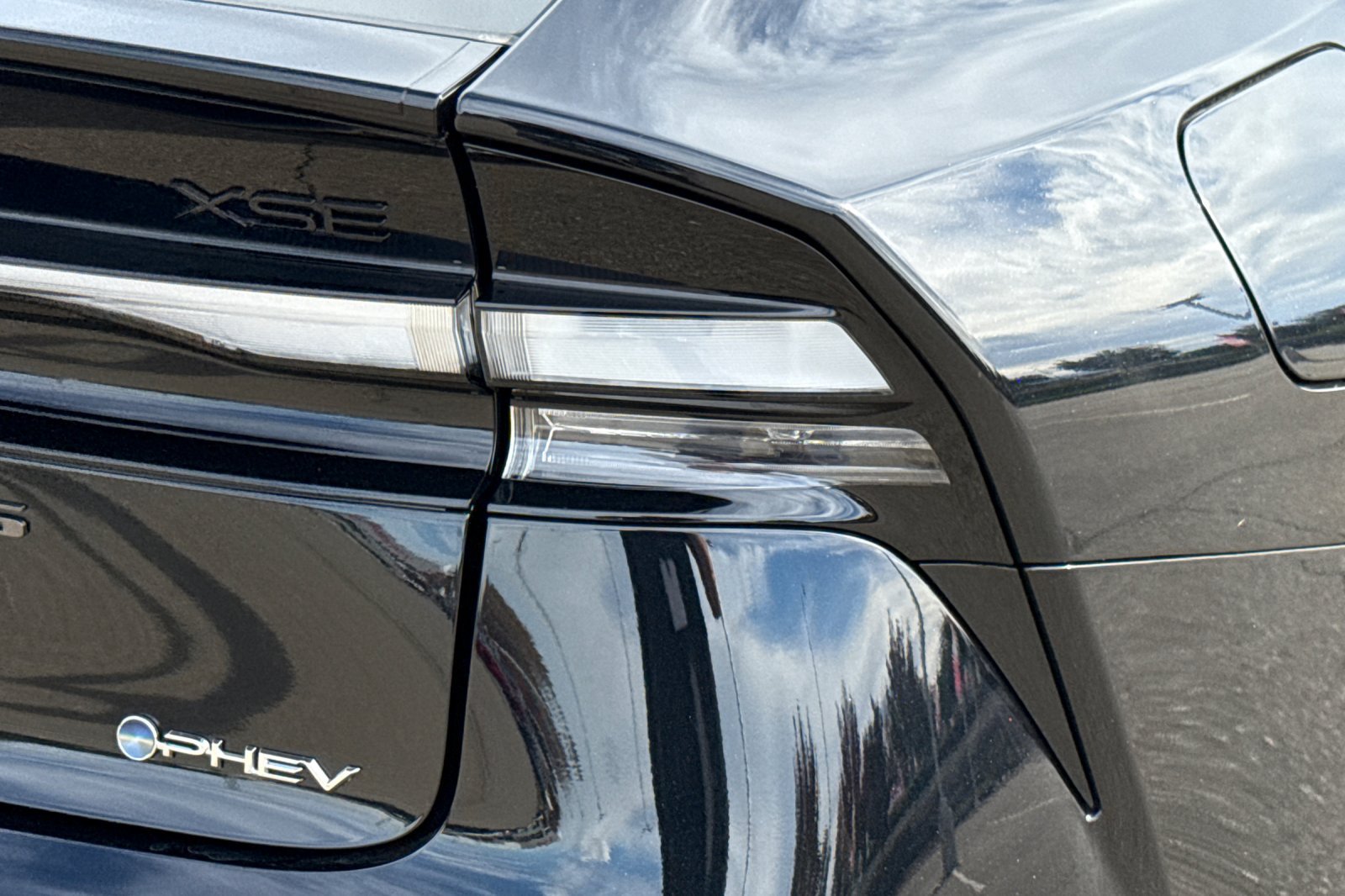 New 2026 Toyota Prius Plug-In Hybrid FWD image 29