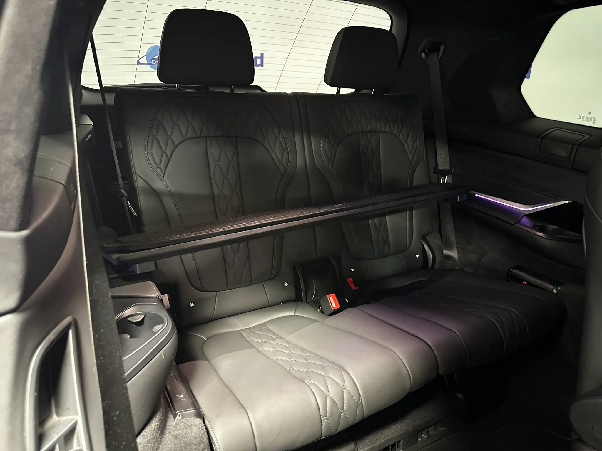 Used 2025 BMW X7 M60i AWD/4WD image 24