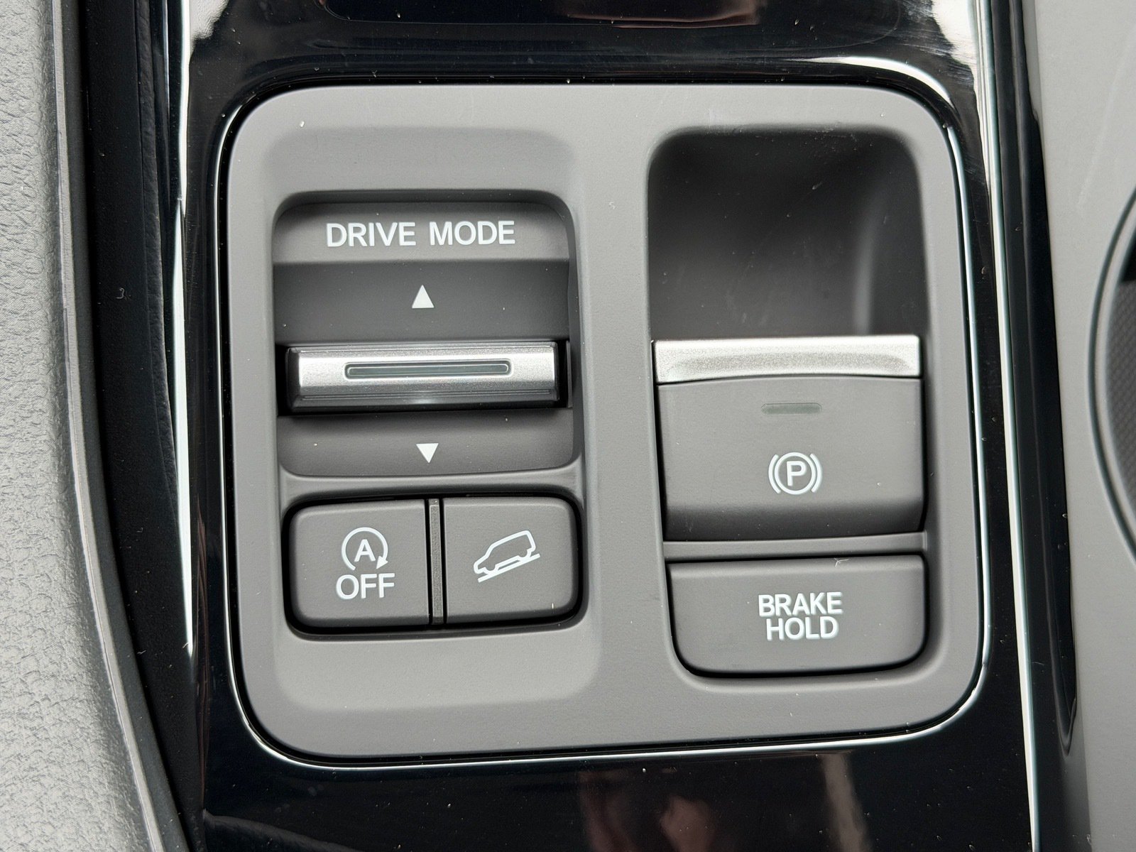 New 2026 Honda Passport RTL image 27
