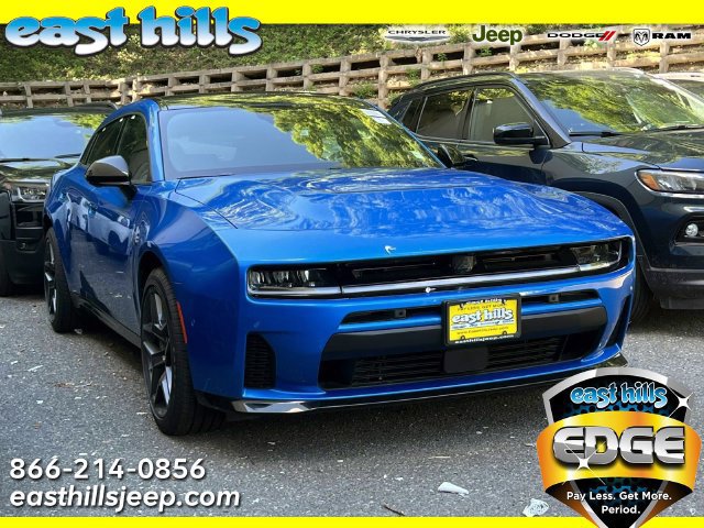 New 2026 Dodge Charger Scat Pack