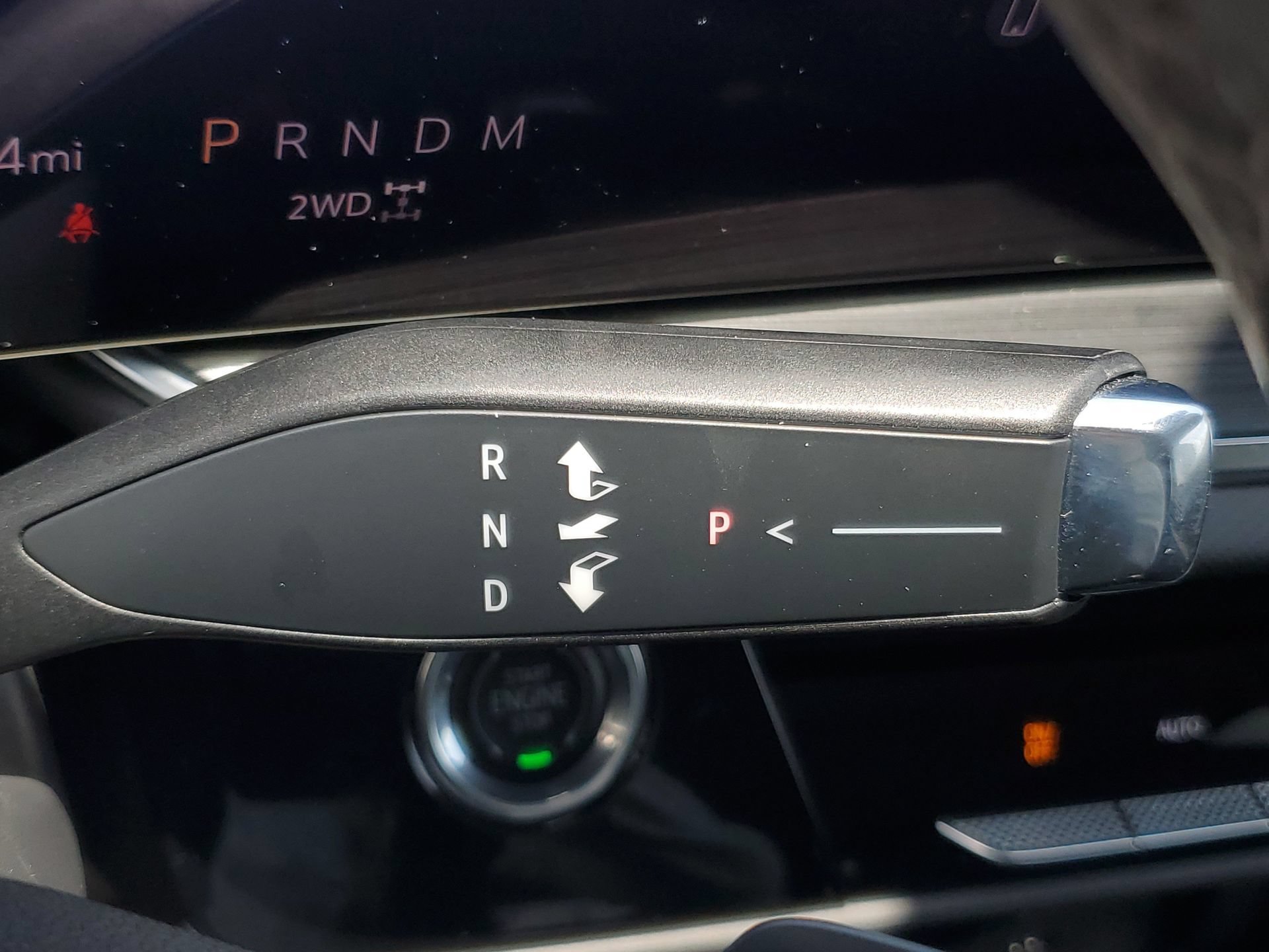 Used 2024 Buick Envision Preferred AWD/4WD image 30