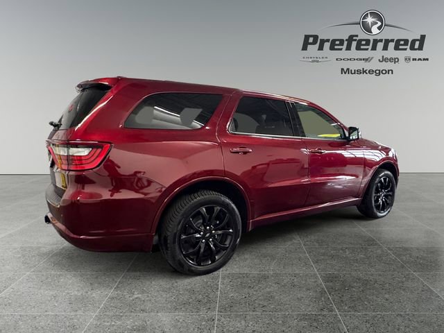 Used 2020 Dodge Durango GT image 17