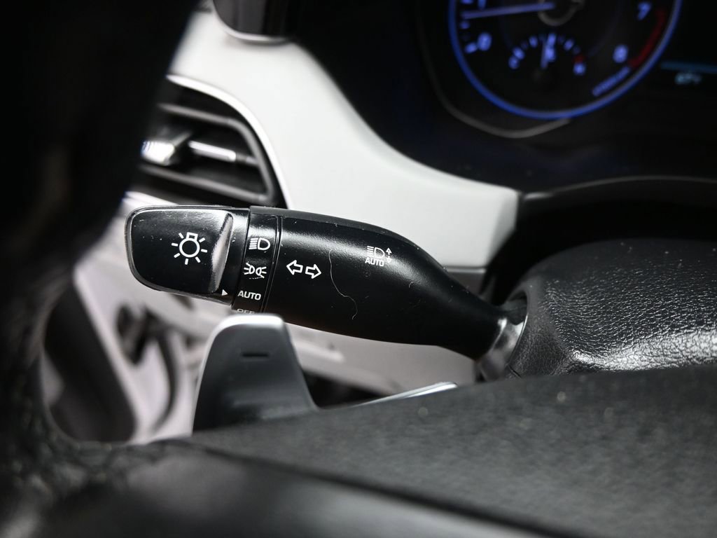 Used 2020 Hyundai Palisade SEL image 15