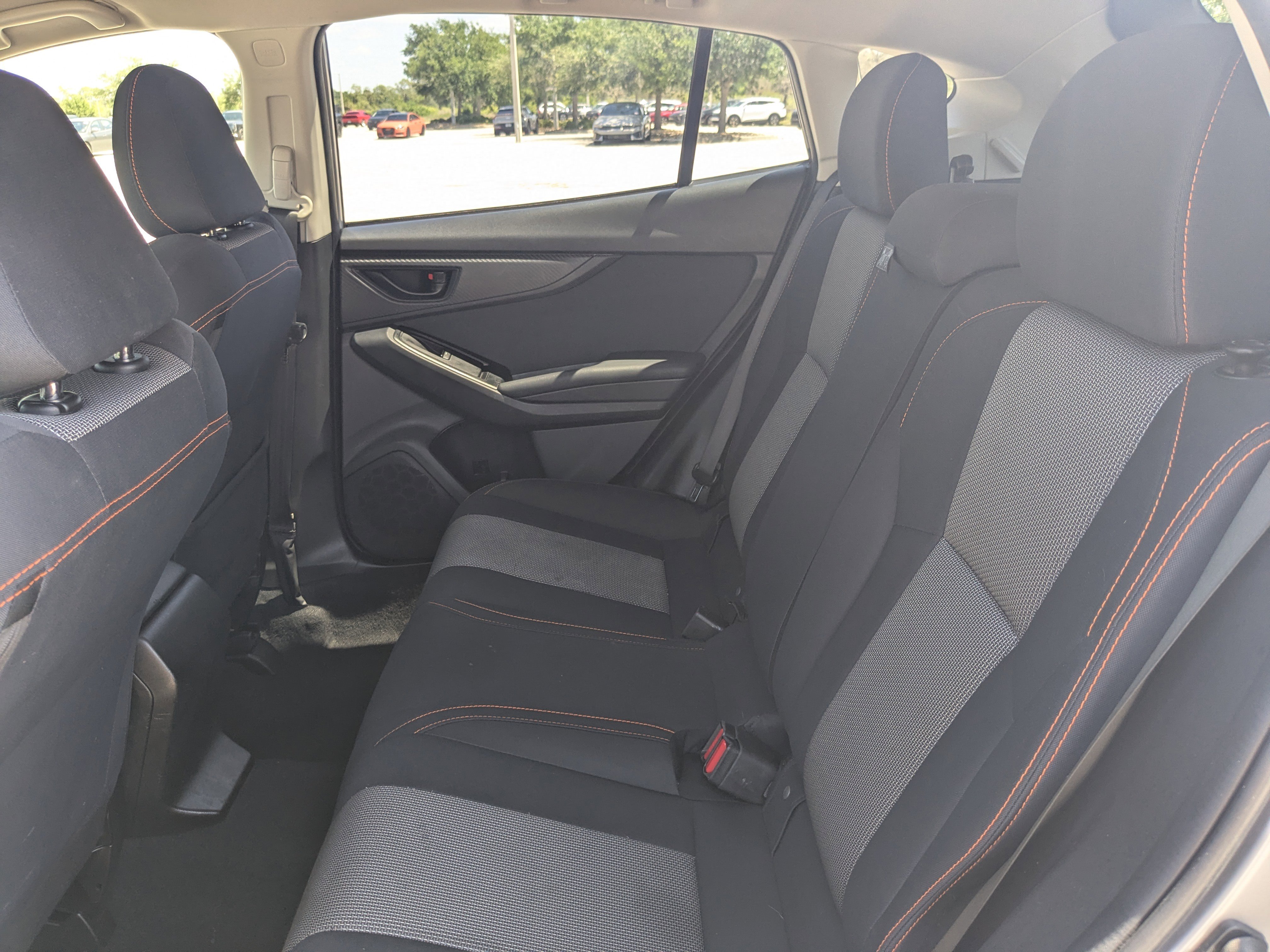 Used 2023 Subaru Crosstrek 2.0i Premium AWD/4WD image 17