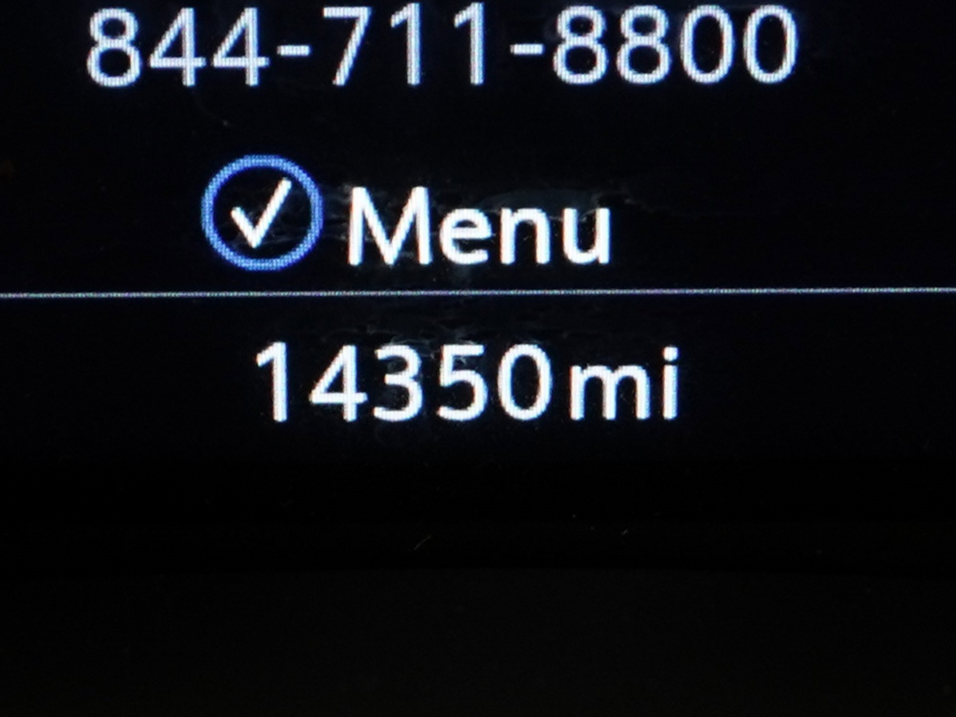 Used 2025 Cadillac CT4 Premium Luxury image 18