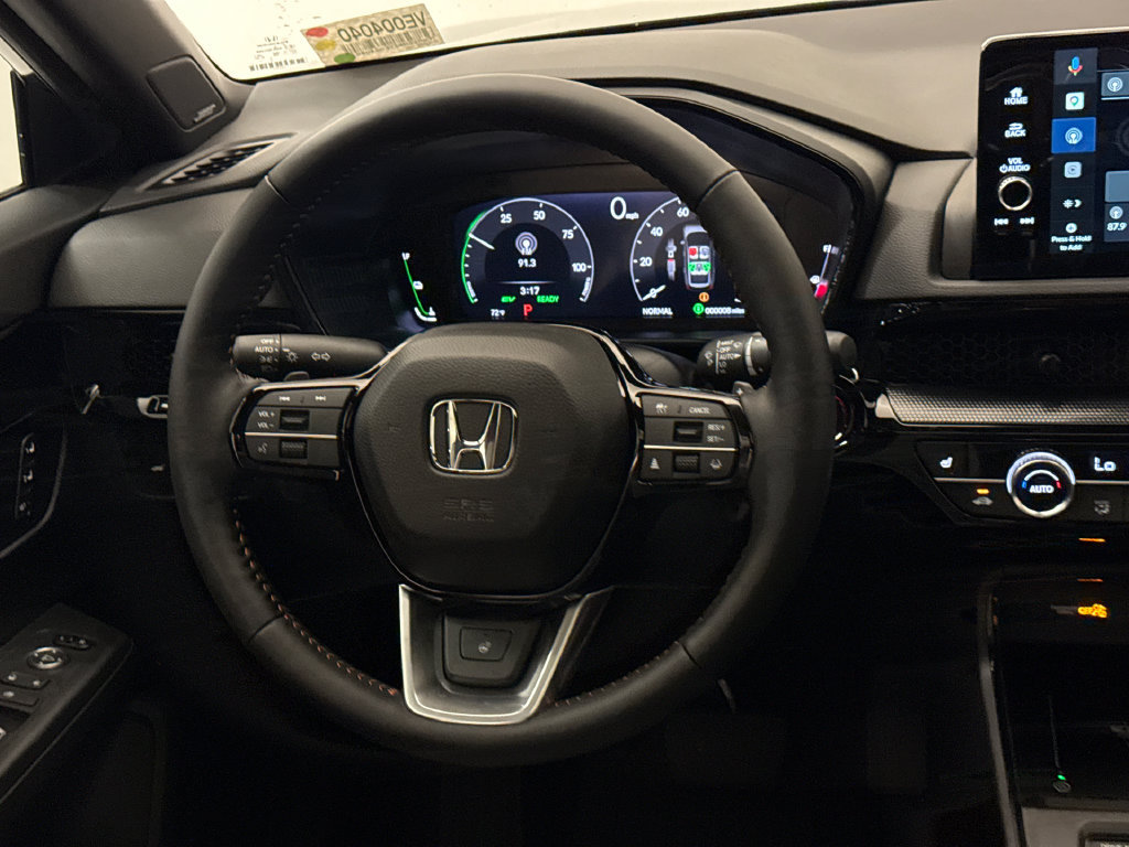 New 2027 Honda CR-V Sport Touring image 15