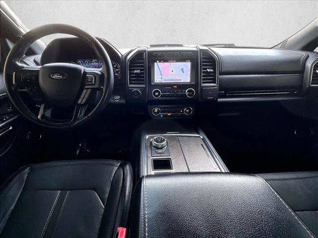 Used 2019 Ford Expedition Limited w/ Equipment Group 302A image 16