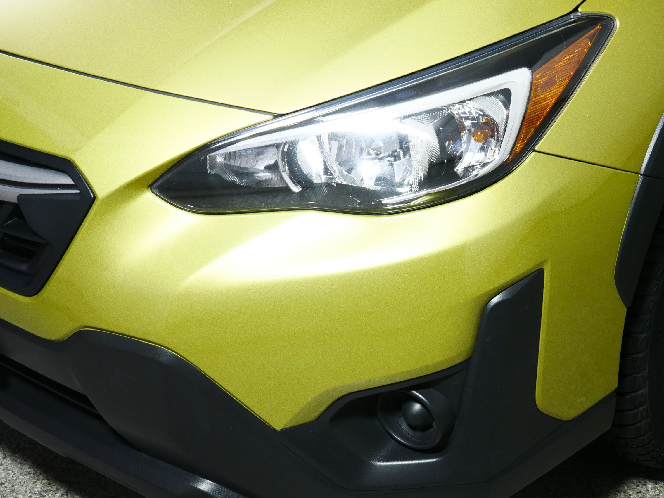 Used 2021 Subaru Crosstrek 2.0i AWD/4WD image 16