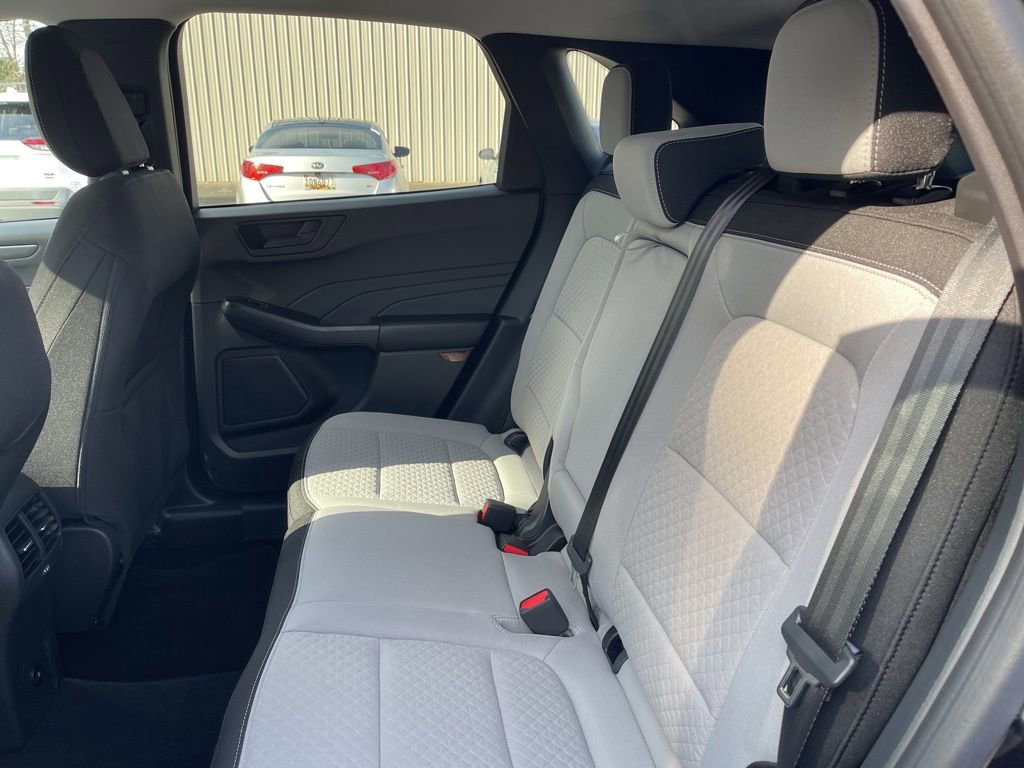 Certified 2023 Ford Escape Active w/ Cold Weather Package image 19