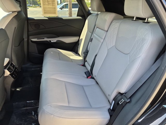Used 2026 Lexus RX 350h w/ Convenience Package AWD/4WD image 28
