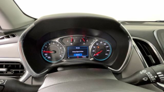 Used 2024 Chevrolet Equinox LS w/ LS Convenience Package FWD image 23