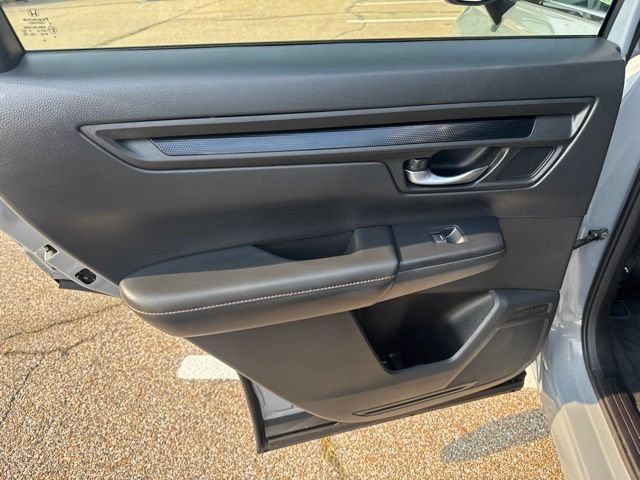 Certified 2024 Honda CR-V Sport-L image 12