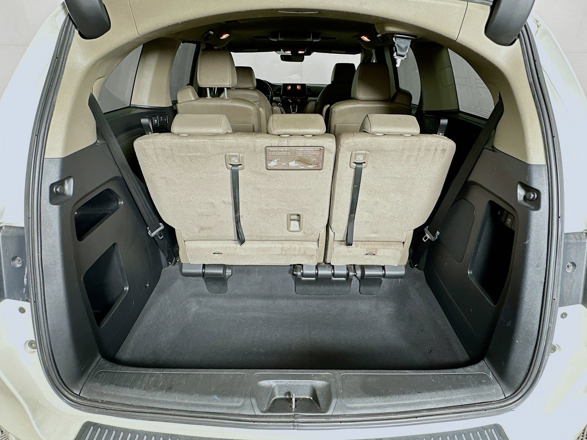 Used 2018 Honda Odyssey EX-L image 31