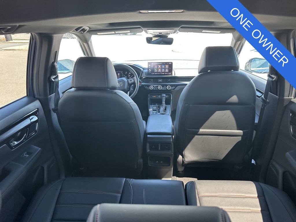 Used 2023 Honda CR-V Sport Touring image 30