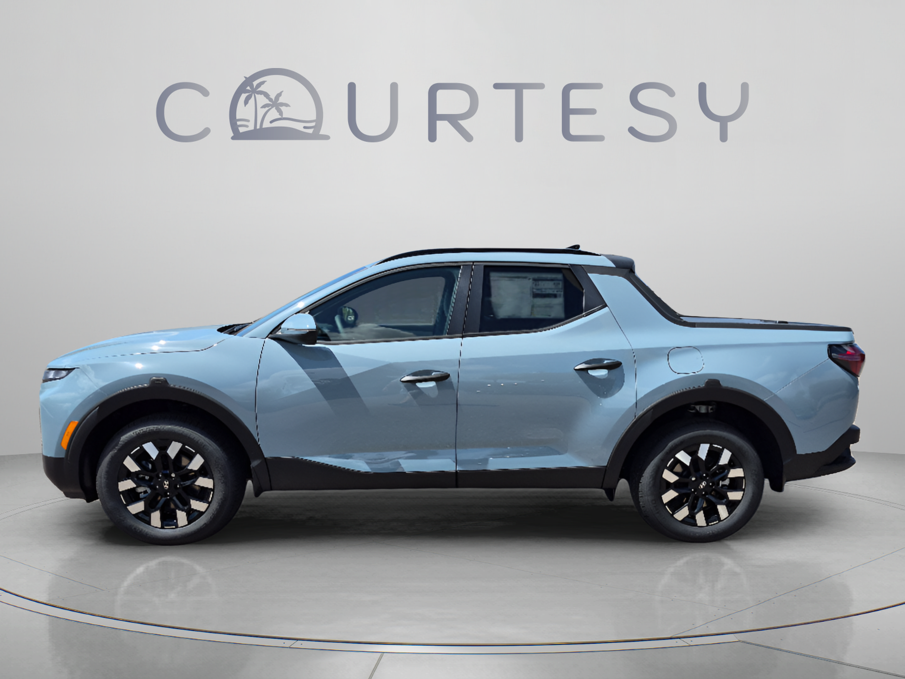 New 2027 Hyundai Santa Cruz SEL FWD image 2
