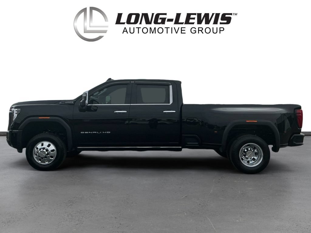 Used 2024 GMC Sierra 3500 Denali Ultimate AWD/4WD video 2