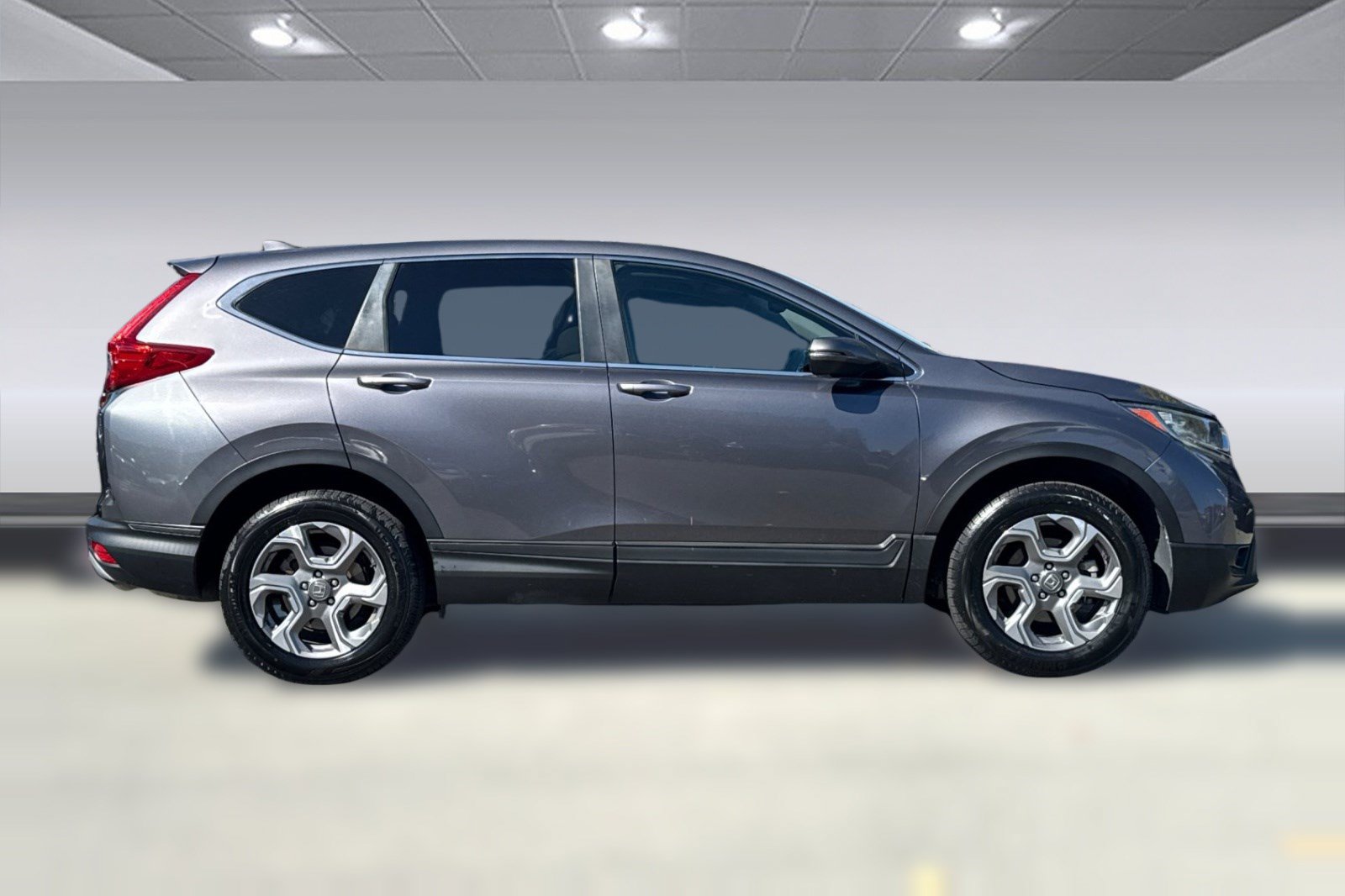 Used 2017 Honda CR-V EX-L image 8