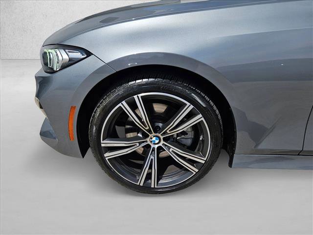 Used 2024 BMW 330i Sedan w/ Convenience Package image 24