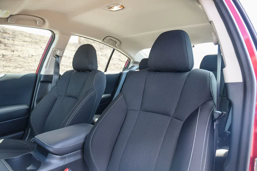 Used 2020 Subaru Legacy Premium image 17