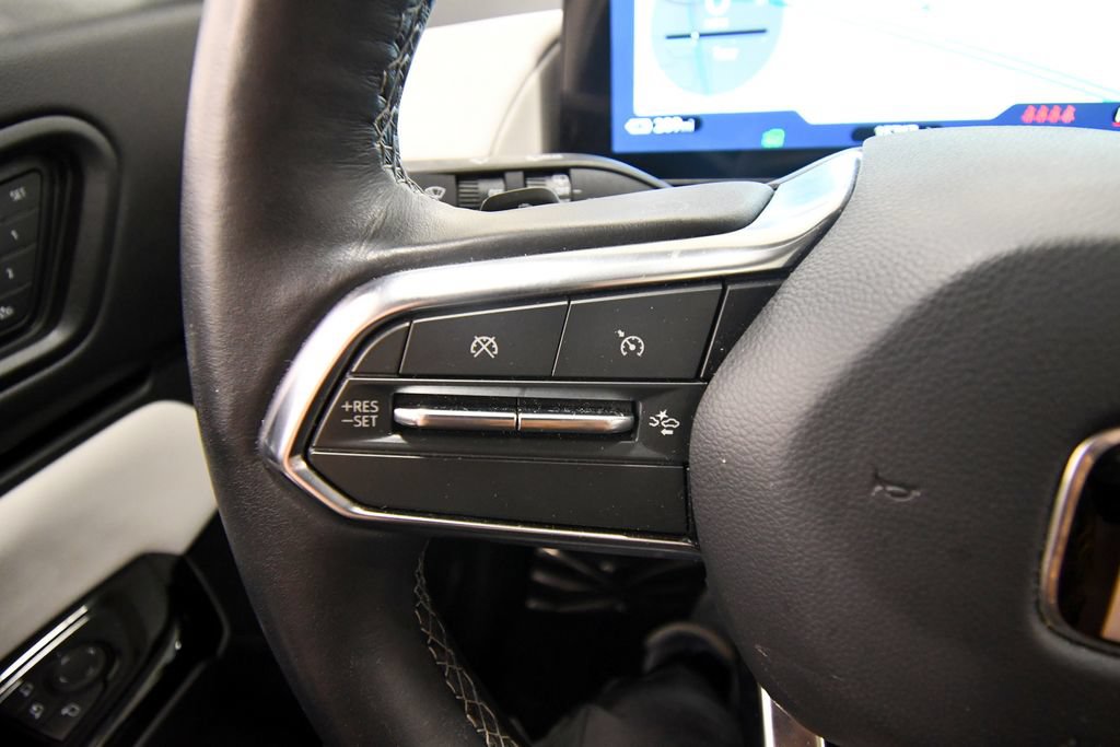 Certified 2025 Honda Prologue Elite image 21
