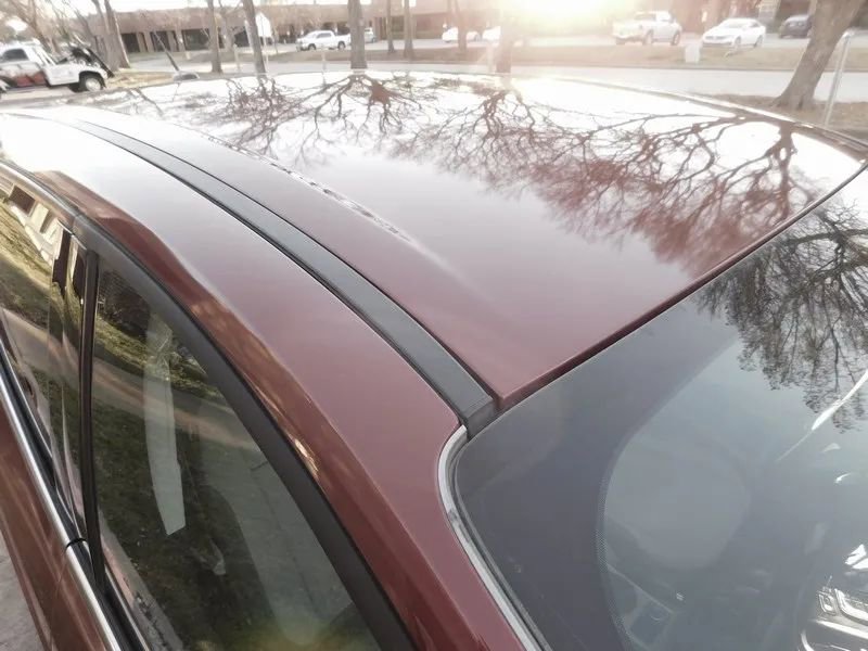 Used 2014 Ford Escape SE FWD image 23