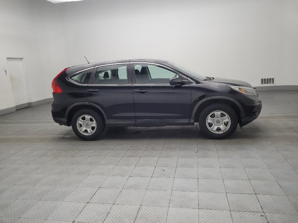 Used 2016 Honda CR-V LX image 11