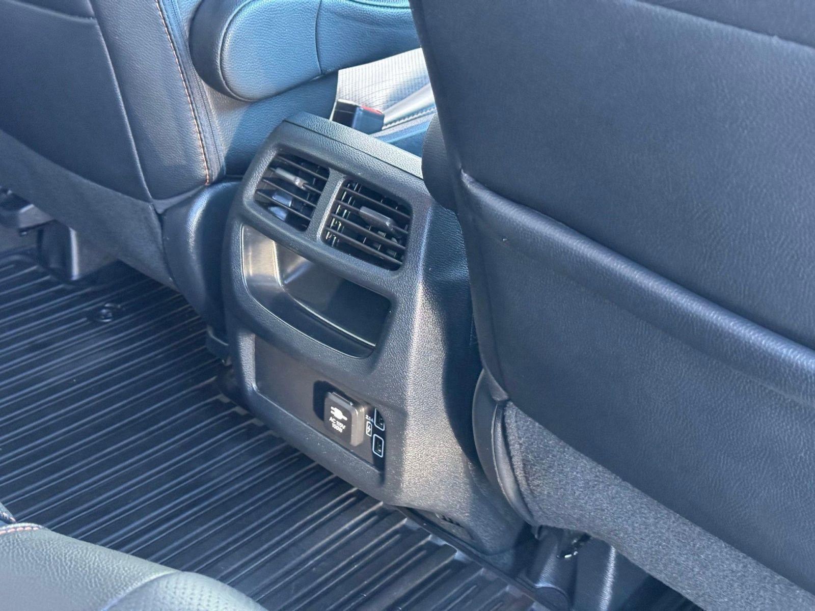 Used 2022 Honda Passport TrailSport image 18