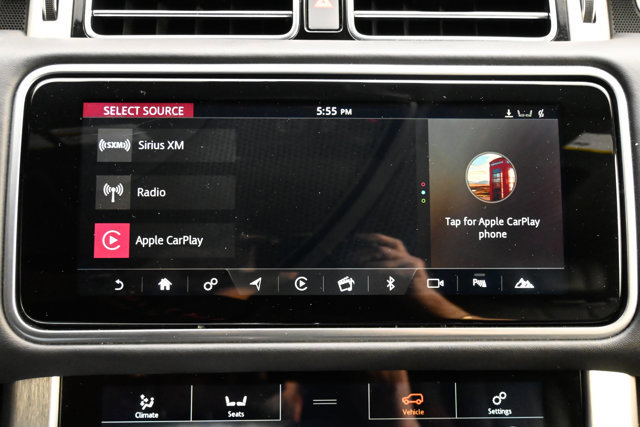 Used 2019 Land Rover Range Rover Supercharged AWD/4WD image 77
