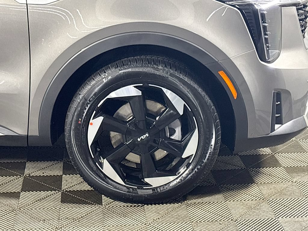 New 2026 Kia Sorento EX AWD/4WD image 23