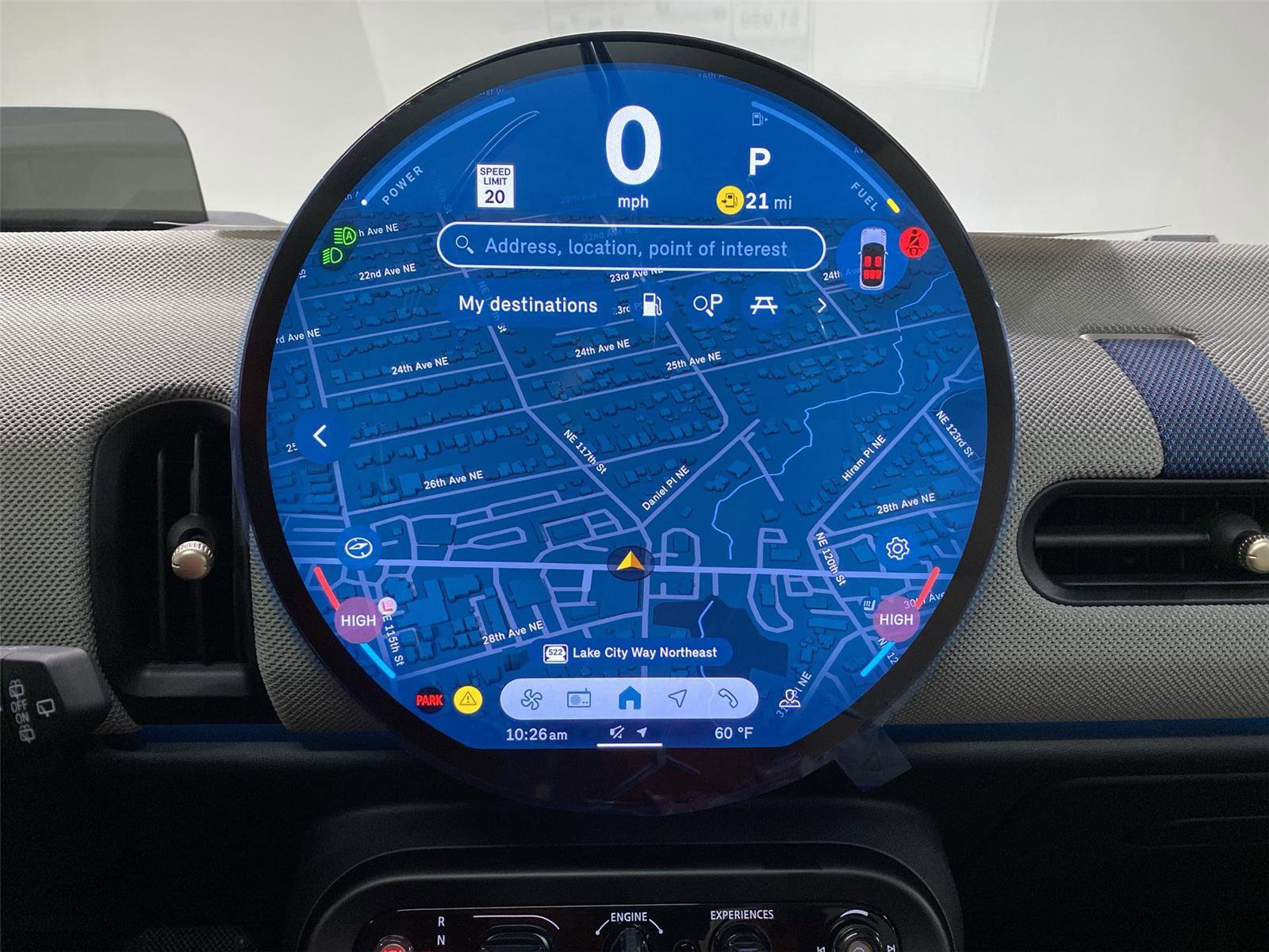 New 2026 MINI Cooper S image 24