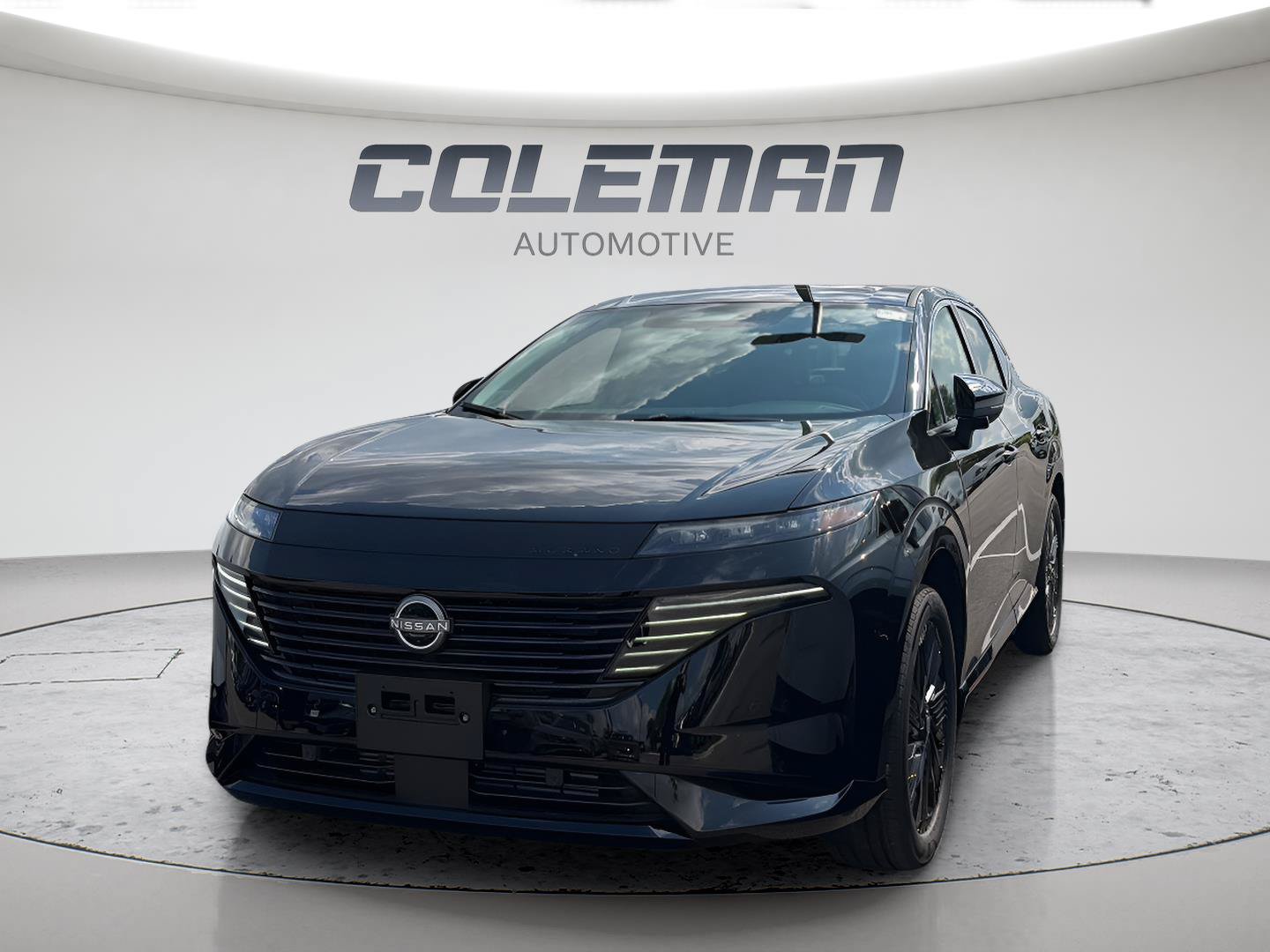 New 2027 Nissan Murano Platinum AWD/4WD image 1