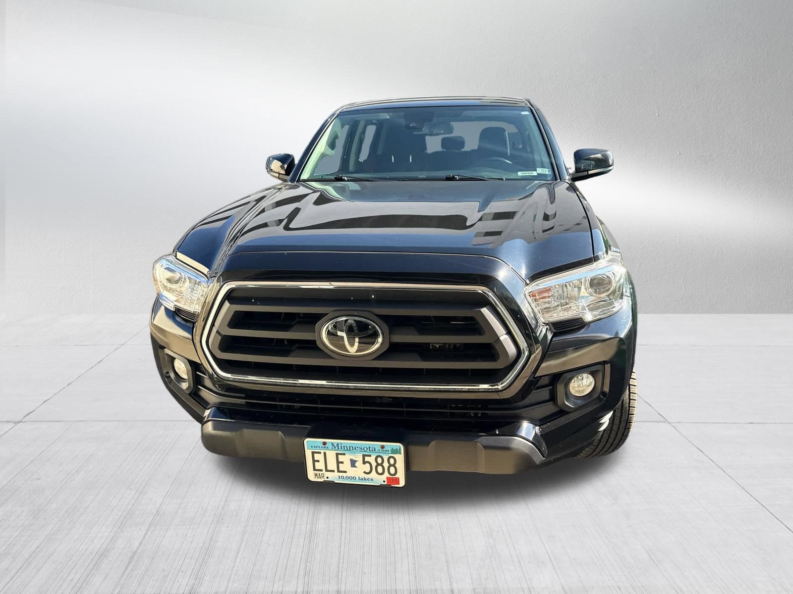 Used 2020 Toyota Tacoma SR5 image 6