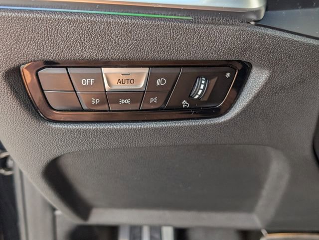 Used 2022 BMW M440i Coupe w/ Premium Package image 36