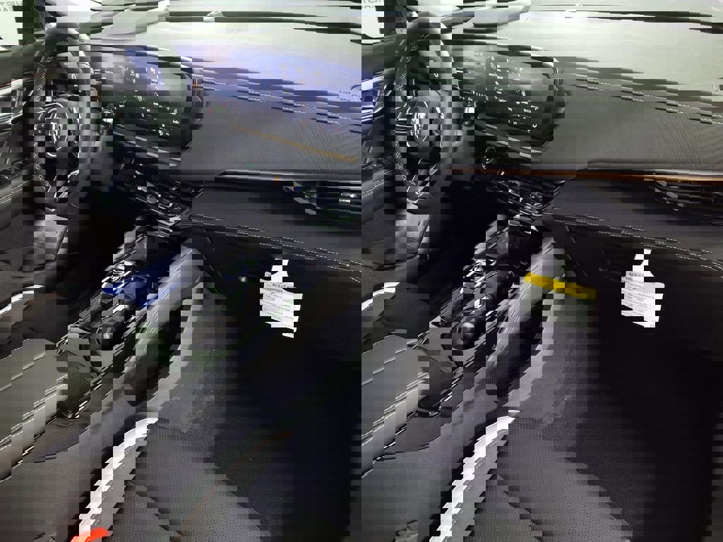 New 2026 Buick Envision Sport Touring image 33