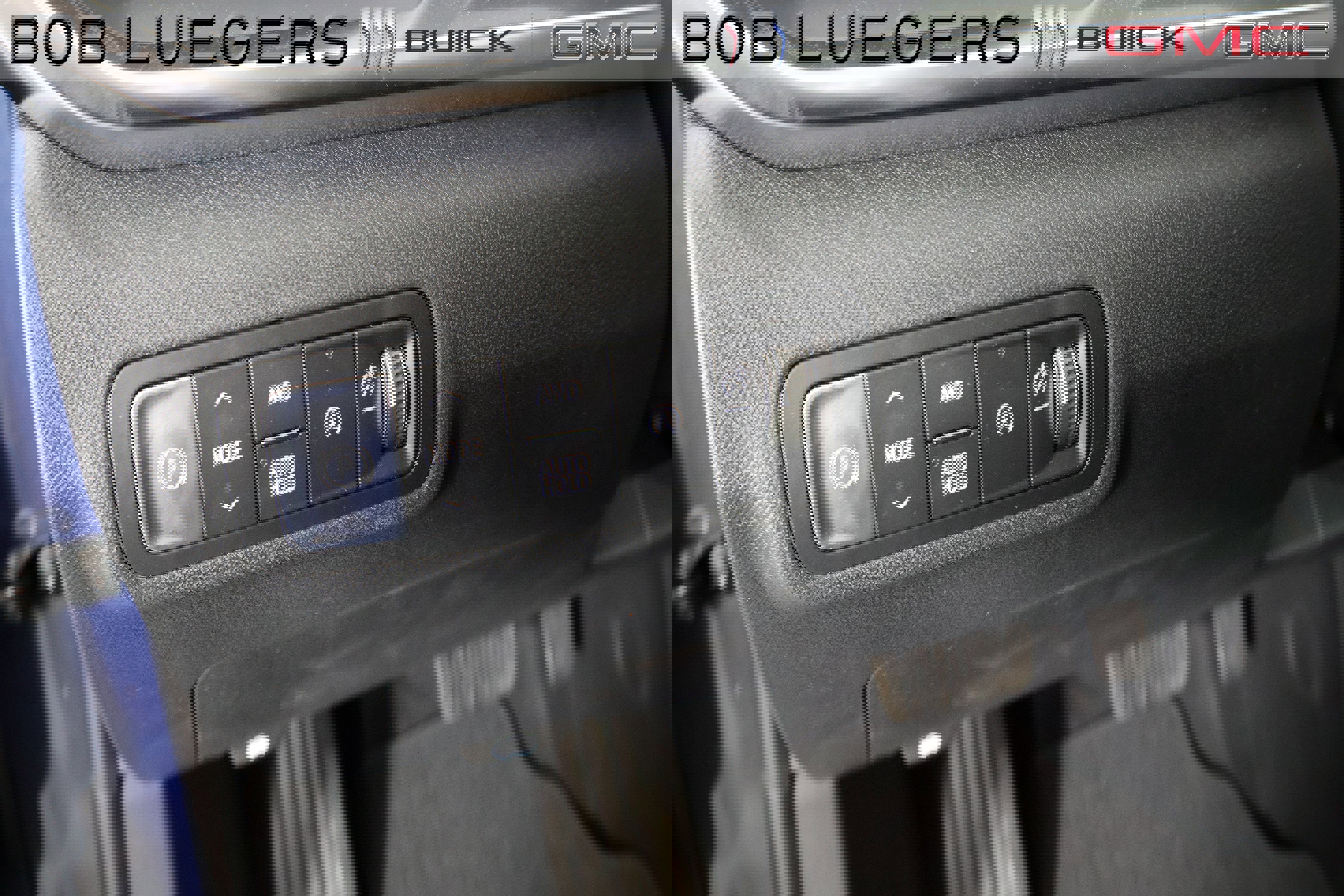 New 2026 GMC Terrain Denali image 15