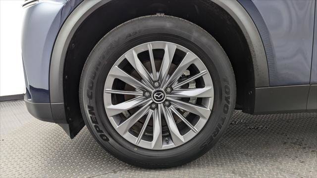 Used 2024 MAZDA CX-90 Plug-In Hybrid w/ Preferred image 30