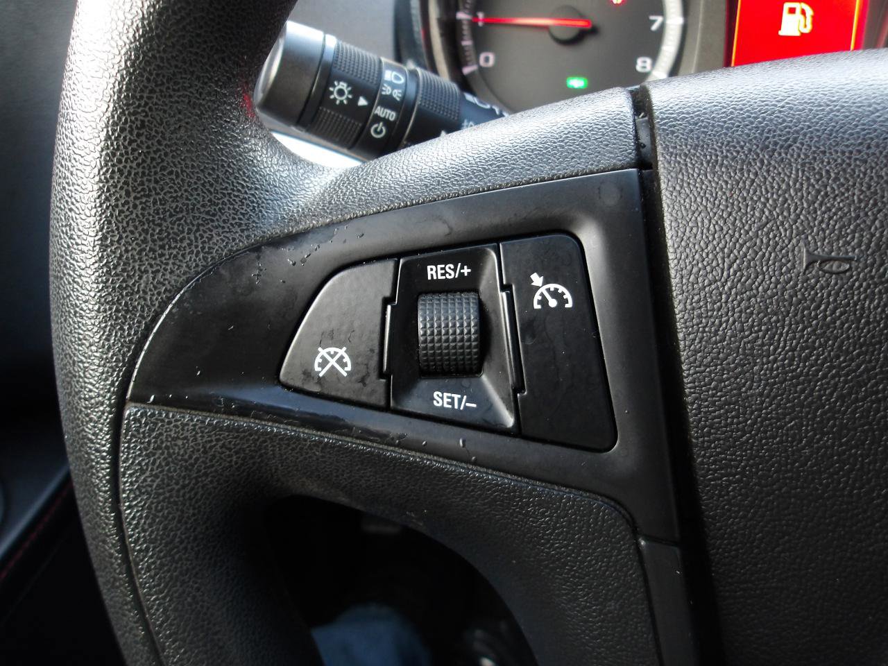 Used 2011 GMC Terrain SLE image 15