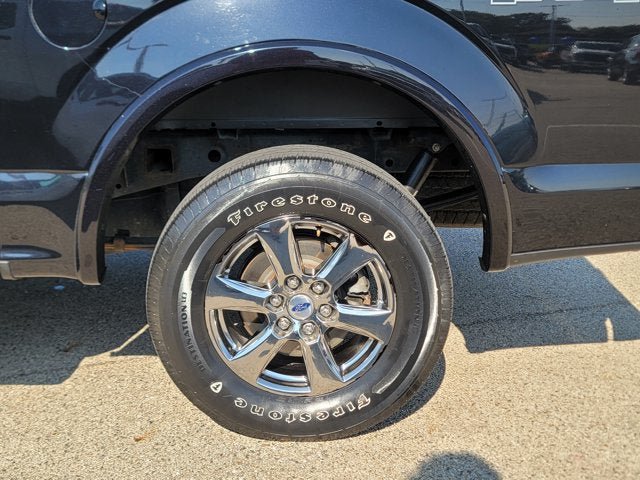 Used 2019 Ford F150 Lariat AWD/4WD image 17