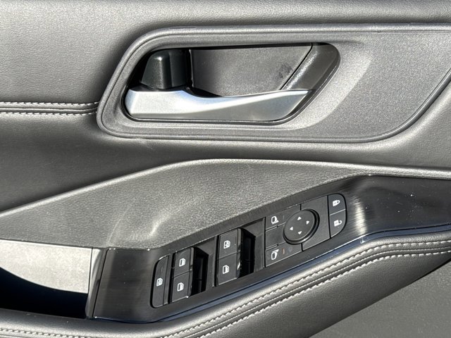 New 2026 Nissan Rogue SV w/ SV Premium Package image 16