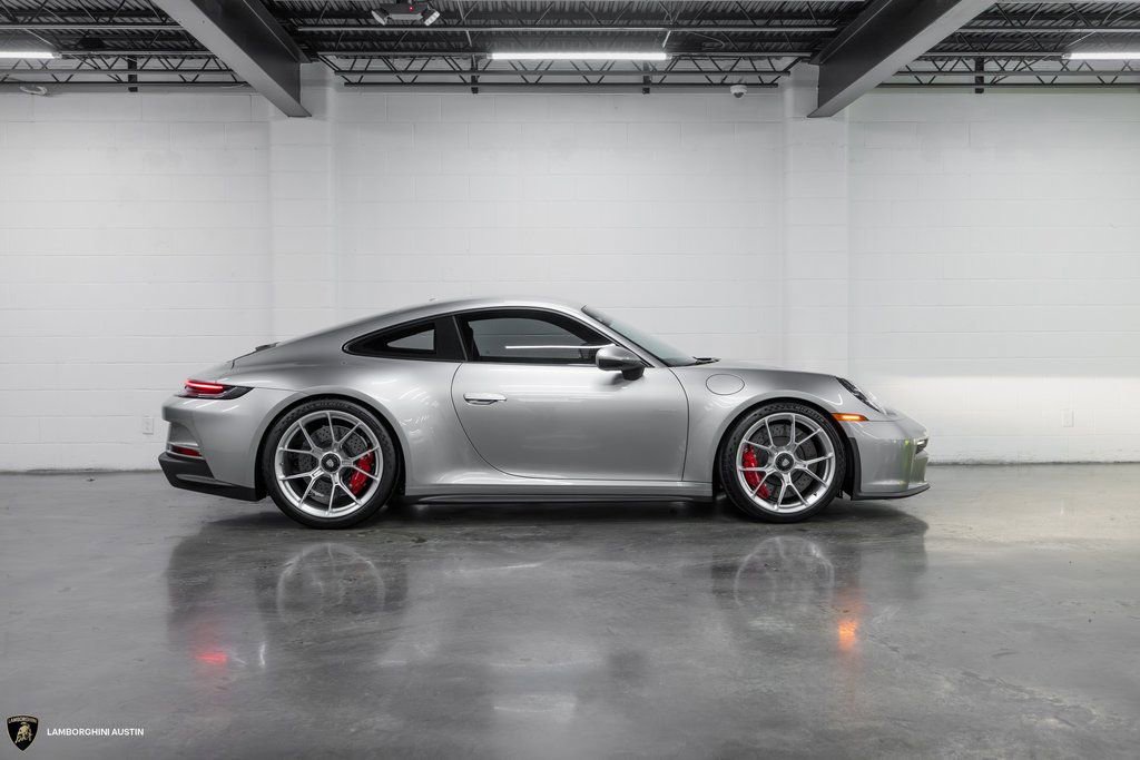 Used 2022 Porsche 911 GT3 RWD image 13
