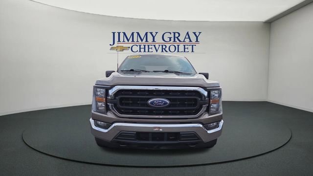 Used 2023 Ford F150 XLT image 8