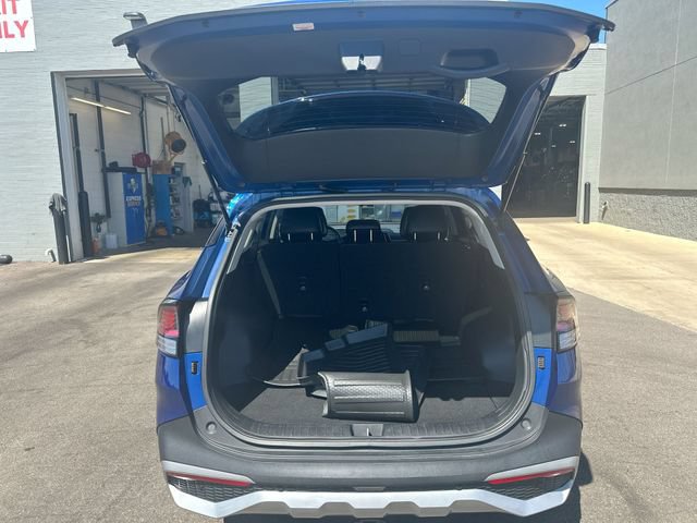 Used 2023 Kia Sportage EX AWD/4WD image 25