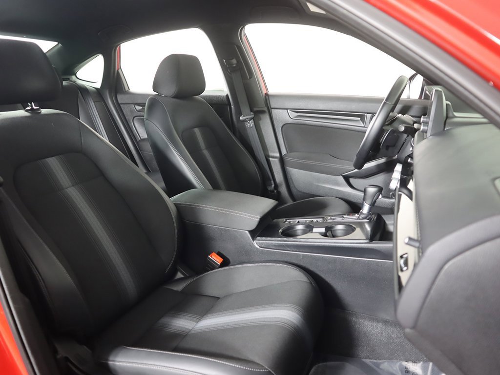 Used 2022 Honda Civic Sport image 26