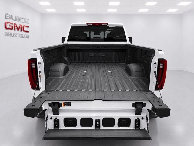 New 2026 GMC Sierra 3500 SLE w/ SLE Value Package AWD/4WD image 9