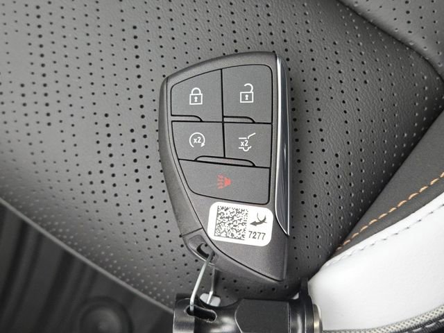 New 2026 Buick Envision Sport Touring image 40