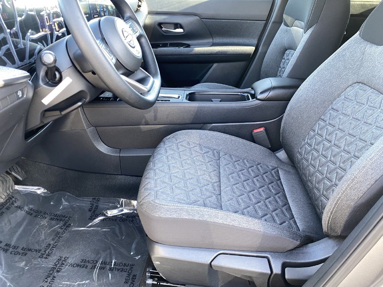 New 2027 Nissan Kicks SV FWD image 31