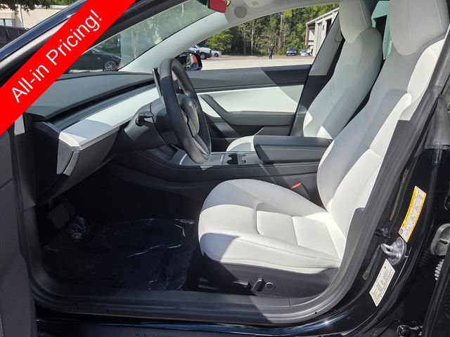 Used 2021 Tesla Model 3 Long Range AWD/4WD image 9
